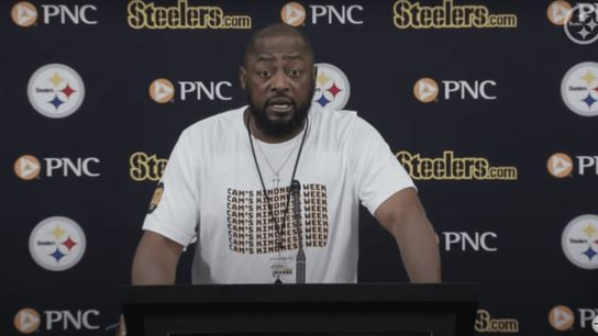 Steelers Set To Face Jets' Zach Wilson In Week 4, As HC Mike Tomlin Details Unique Challenge In Facing The Sophomore QB (Steelers News)