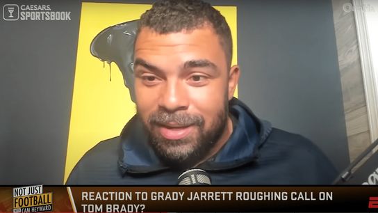 Steelers DL Cam Heyward Criticizes Recent Controversial 'Roughing The Passer' Calls In Week 5 (Steelers News)
