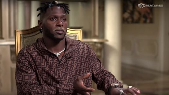 Video - AB Finally Shares His Side of the Story (Steelers News)