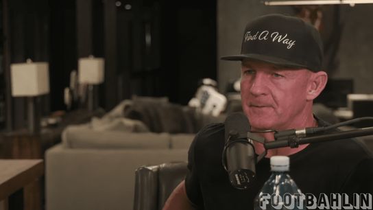 Steelers Legend Merril Hoge Joins Ben Roethlisberger On Podcast and Rips Incompetent Matt Canada 2022 Offense (Ben Roethlisberger News)