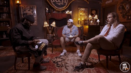 Steelers Najee Harris