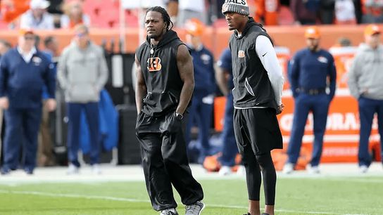 The Relentless Adam "Pacman" Jones Roasts Steelers' Most Recent 2022 Trade Acquisition (Steelers News)