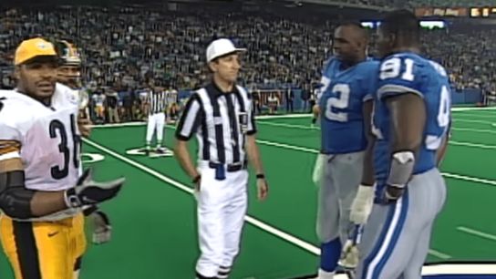 Top 5 Shocking Moments in Steelers History (Steelers News)