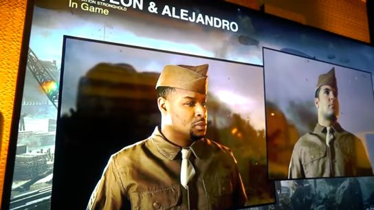 Watch Now - Le'Veon Bell - Call of Duty (Steelers News)