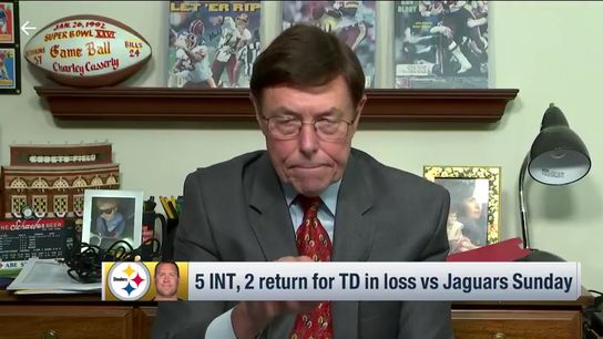 Former GM Casserly: Teams Still Fear Ben (Steelers News)