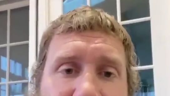 Video - Ben Roethlisberger Sends Message (Ben Roethlisberger News)