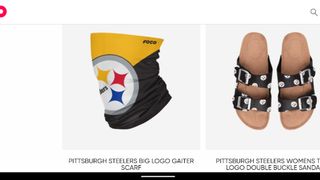 SteelerNation Welcomes FOCO Brand (Steelers News)