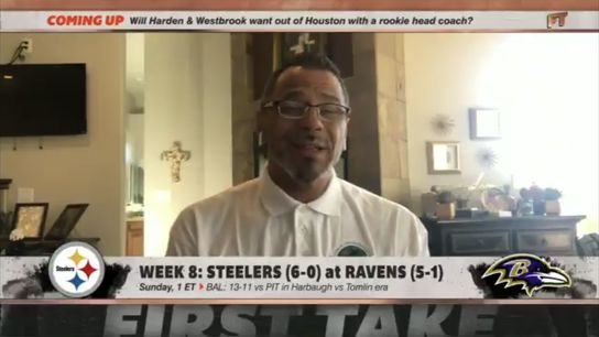 WATCH - Rod Woodson Says Ben Roethlisberger is the Greatest QB in Steelers History (Ben Roethlisberger News)