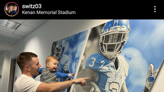 Steelers' Thomas Tull Stepped up for Switzer Family (Steelers News)