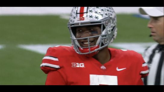 Ohio State Pays Tribute to Dwayne Haskins with Emotional Video (Steelers News)