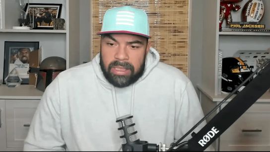 Steelers’ Cam Heyward With 1 Astounding Admission: He Feels “He Let the City Down” (Commentary)