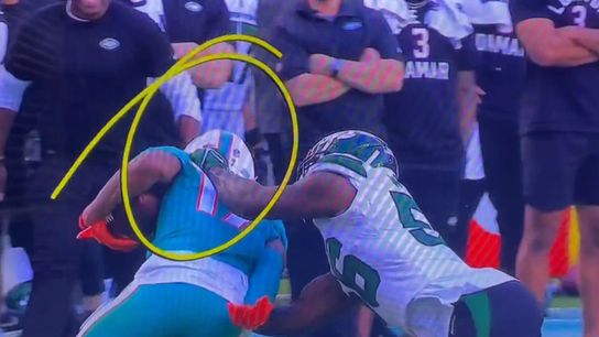 Pathetic Penalty That Attributed To Steelers Missing Playoffs Results In A Fine After Week 18 (Commentary)