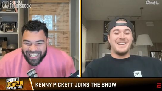 Steelers Brian Flores Was The "Puppeteer" Behind Kenny Pickett's Critical Week 9 Turn Around (Commentary)