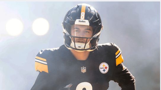 Steelers' Kenny Pickett Details Which QB He Models Himself After and His Master Plan To Be #1 In The NFL (Commentary)