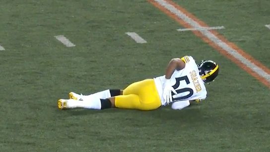 Ryan Shazier