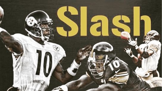 Steelers Kordell Stewart Steeler Nation