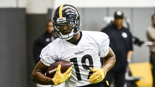 Steelers Release Week 1 Depth Chart (Steelers News)