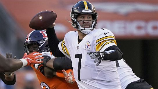 Steelers Week 2 Betting Preview (Steelers News)