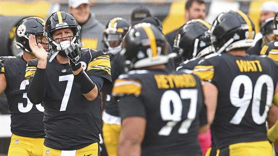 The Steelers Top 5 Biggest Challenges in 2021 (Commentary)