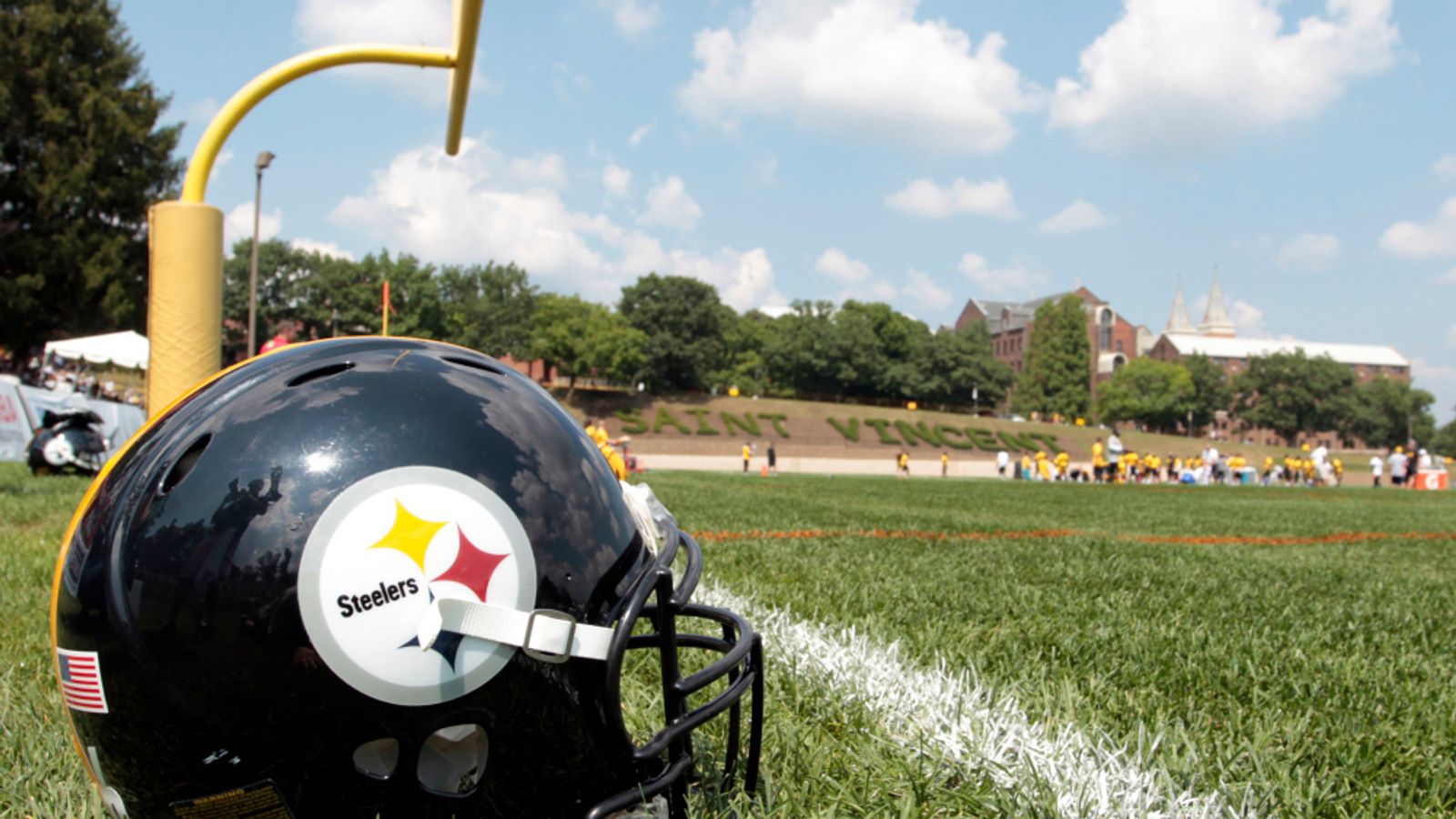 steelers friday night lights 2022 tickets