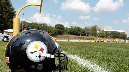 Steelers Players Will NOT Participate in Voluntary Workouts (Off-Season News)