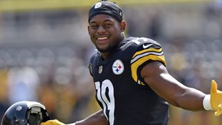 Chargers WR Weighs in on JuJu's New Role as Pittsburgh's No.1 Wideout (Steelers News)