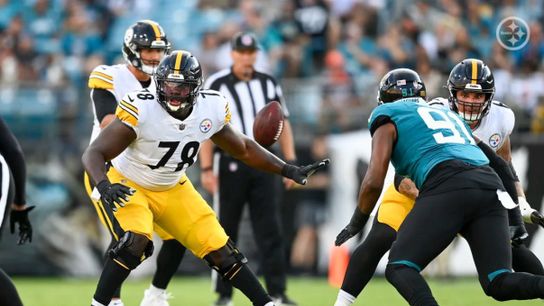 NFL Legend Blasts the 2022 Steelers Offensive Line Situation (Steelers News)