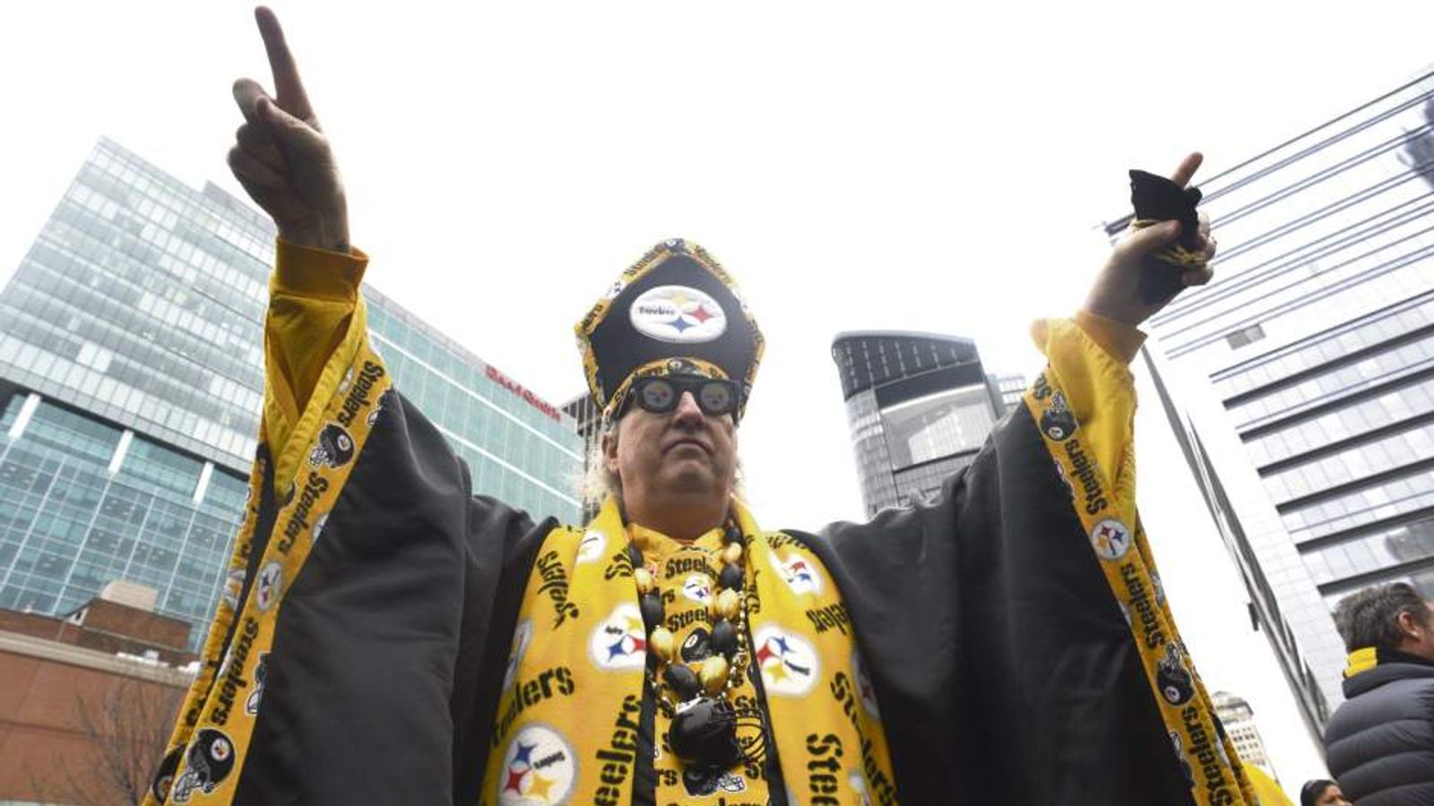 SteelerNation Staff Gameday Rituals and Routines