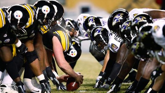 Steelers/Ravens Week 4 Early Odds (Steelers News)