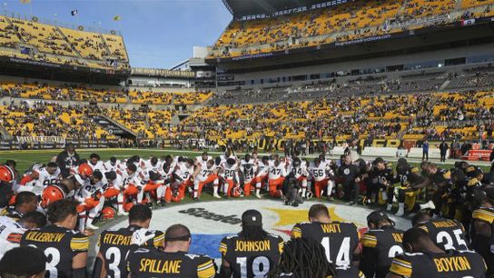 Steelers Steelers