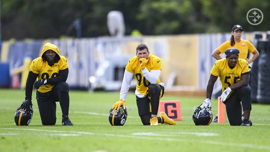 Steelers HC Mike Tomlin Credits One Particular Defender For Team's Phenomenal Run-Stopping Performance In Week 15 Victory (Steelers News)