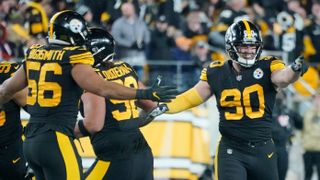 How The 2026 NFL Schedule Sets The Tone For The Pittsburgh Steelers' Betting Story (Steelers News). Photo by PlayPennsylvania.com