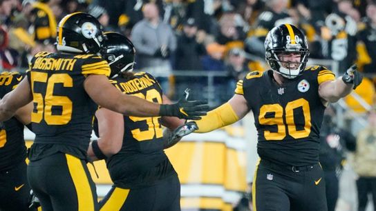 Can the Steelers Keep the Sack Streak Alive in 2022? (Analysis)