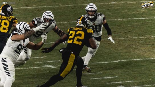 Steelers