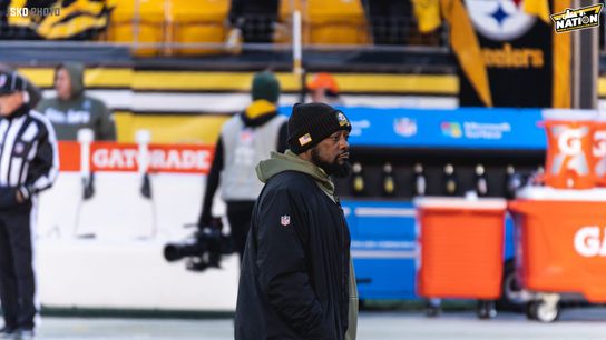 Steelers Unresponsive Trajectory Has Apathetic Mike Tomlin On A Collision Course With The 1988 Coaching Purge (Mike Tomlin News)