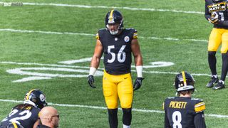 Steelers Will Face Tough Task Against Specific Ravens' Positional Group In Week 14 (Steelers News)
