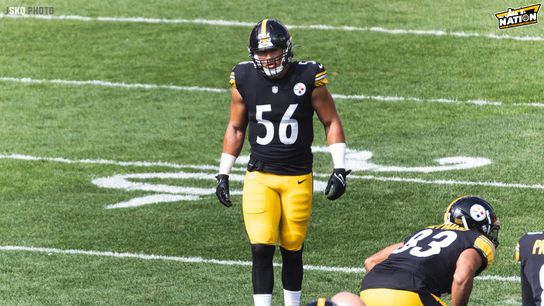 What Should The Steelers Do With Breakout Star Alex Highsmith Beyond The 2023 Season? (Steelers News)