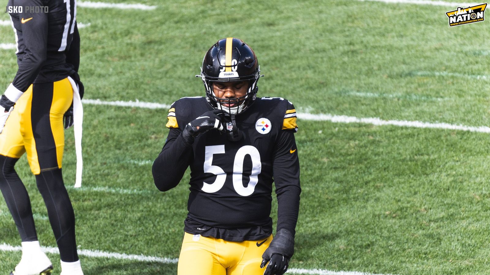 buc steelers