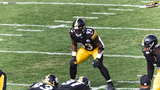 Inactives For Steelers Huge Week 10 Matchup Against The Saints (Injury News)