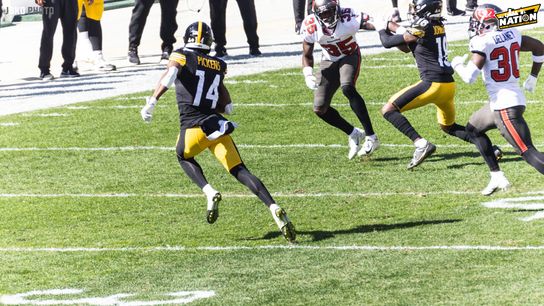 Steelers George Pickens Steelers George Pickens