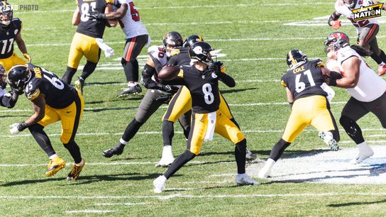 Steelers Kenny Pickett Steelers Kenny Pickett