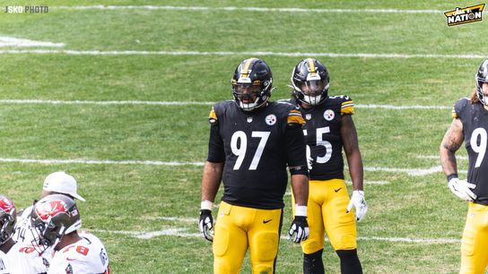 Steelers Insider Details Importance Of Not Using '3rd or 4th Round Picks' On These Specific Positional Groups (Steelers News)