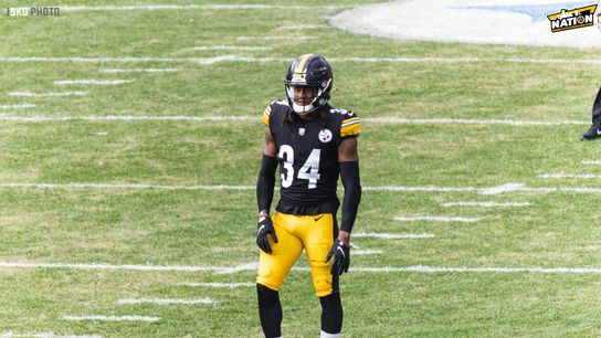 Steelers GM Omar Khan Should Extend Safety Terrell Edmunds' Contract After 2022 Season (Steelers News)
