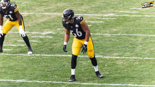 Steelers Alex Highsmith