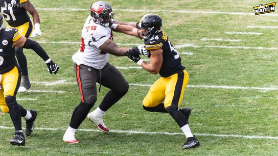 Steelers Alex Highsmith Steelers Alex Highsmith
