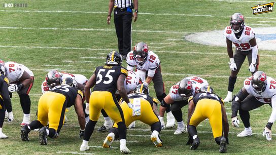 Steelers Devin Bush Steelers Devin Bush