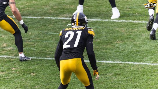 Steelers Health Luck Continues, As Just 2 Players Miss Thursday's Practice Ahead Of Huge Week 17 Matchup (Injury News)