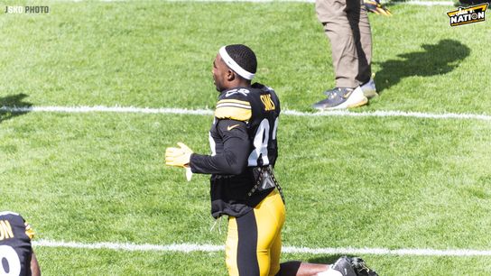 Steelers' QB1 Kenny Pickett Credits Risky Throw And Catch As Key To Winning Touchdown Drive (Steelers News)