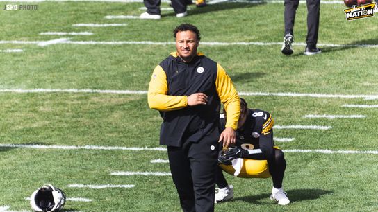 Steelers Kendrick Green Steelers Kendrick Green