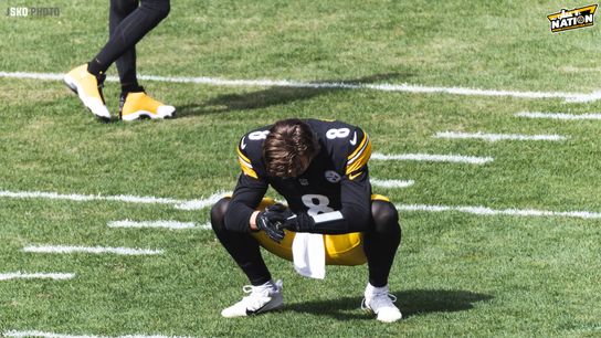 Steelers Kenny Pickett Steelers Kenny Pickett